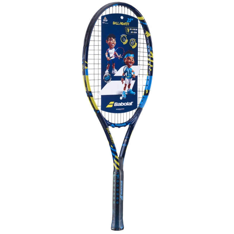 BABOLAT Ball FIGHTER 25