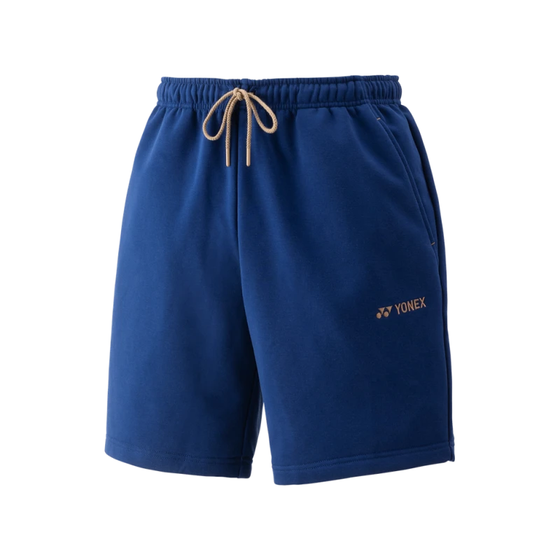 YONEX UNI SHORTS SAPPHIRE NAVY