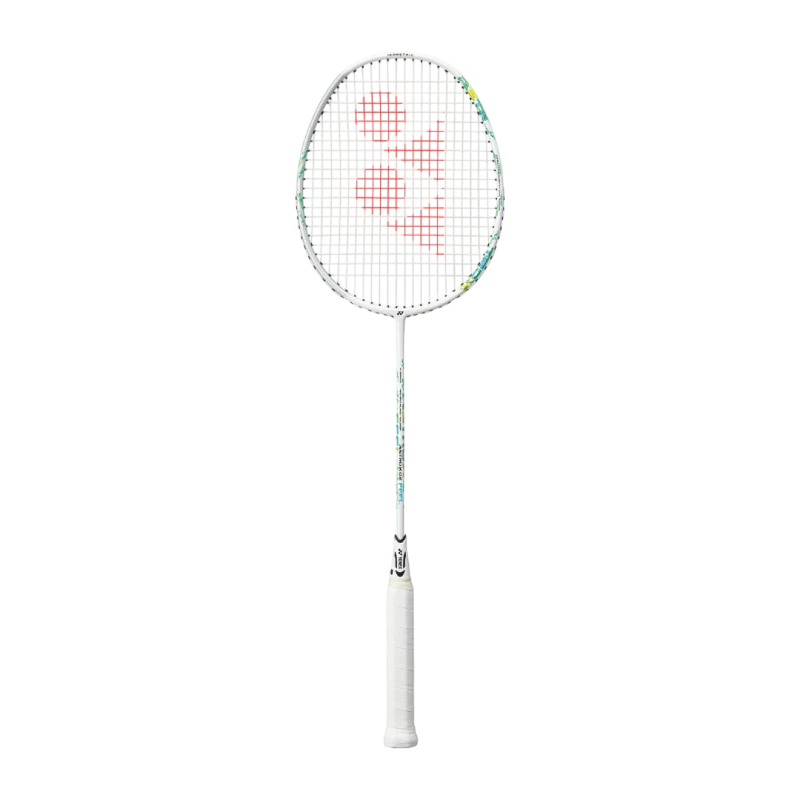YONEX NANOFLARE 555 WHITE/GRAY