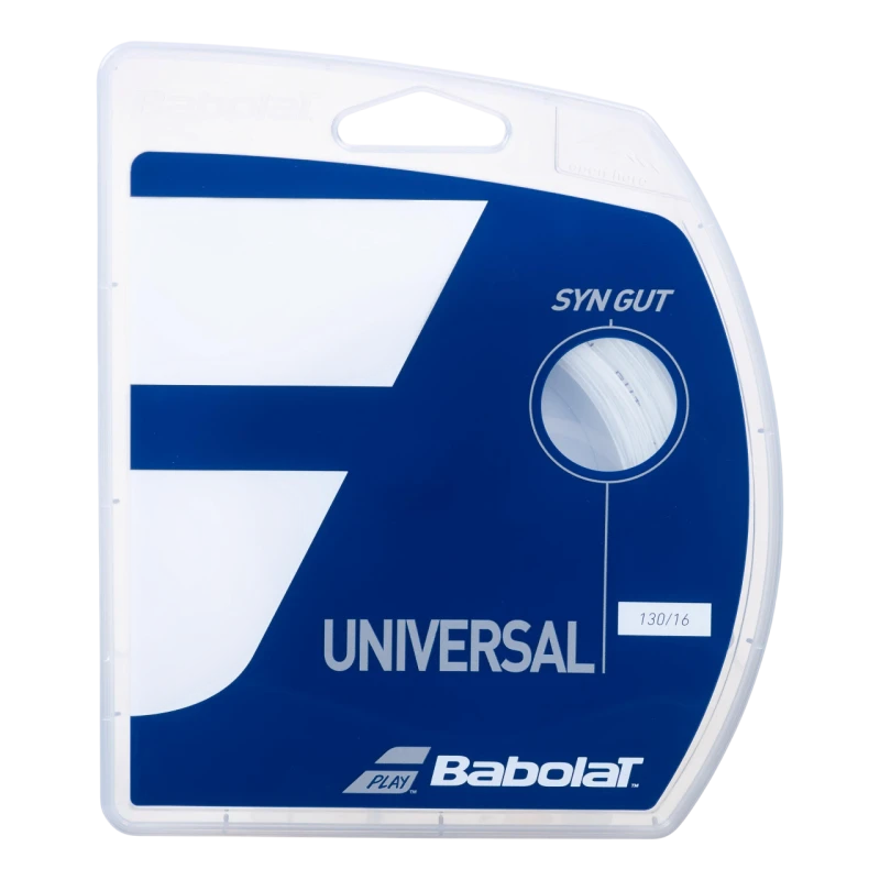 BABOLAT SYN GUT 12M white vietnam