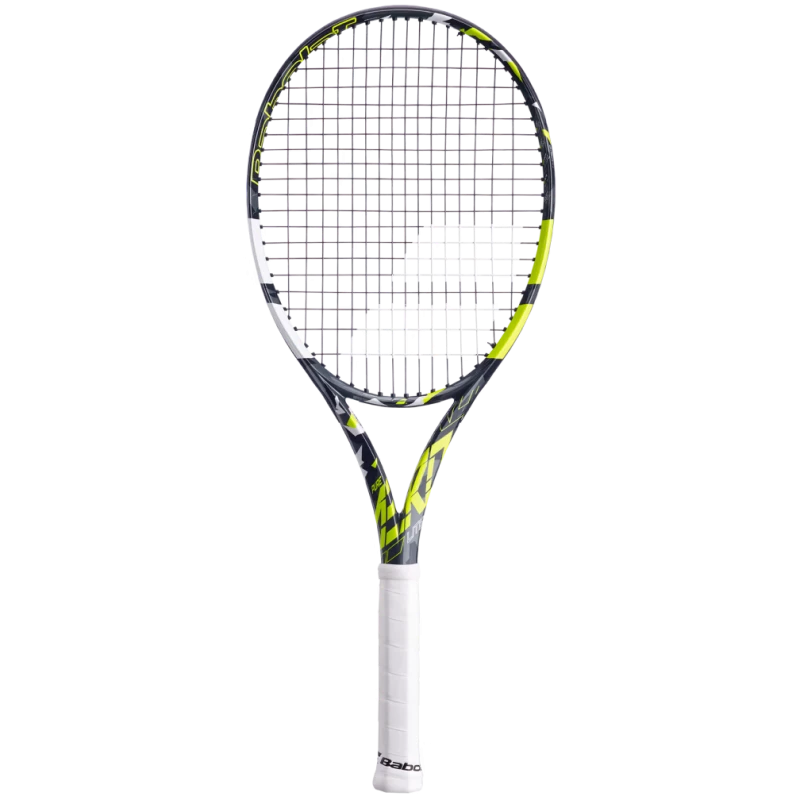BABOLAT PURE AERO LITE U NCV Grey yellow white