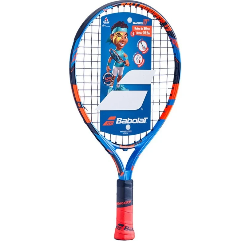 BABOLAT BALLFIGHTER 17