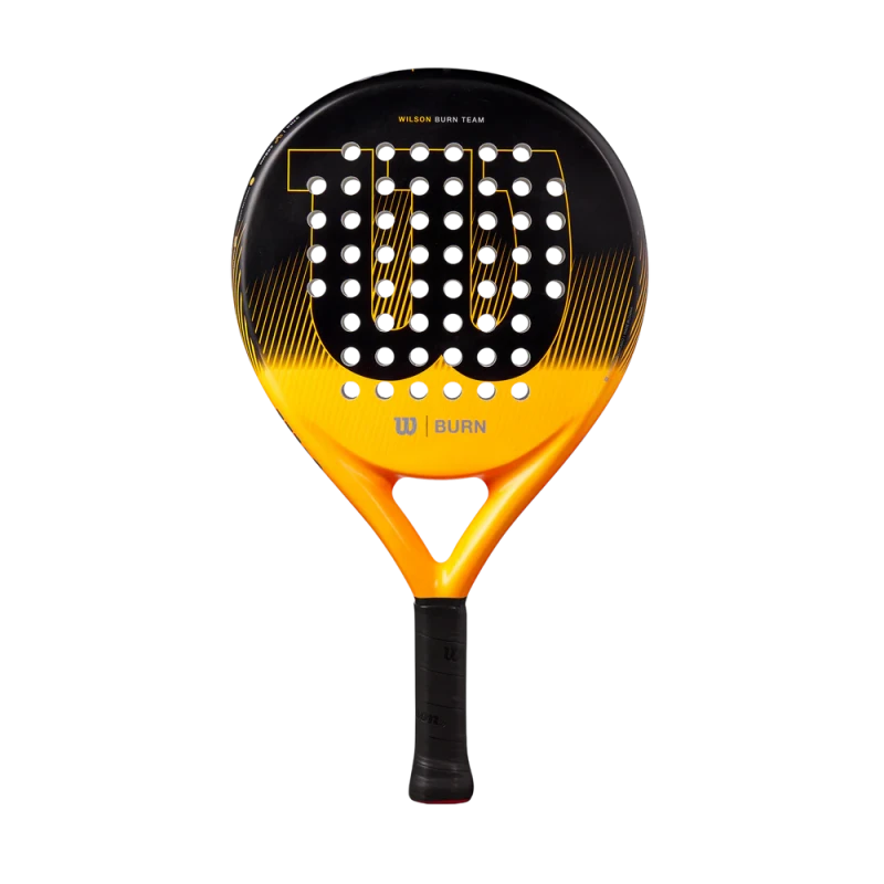 Wilson BURN TEAM PADEL 2