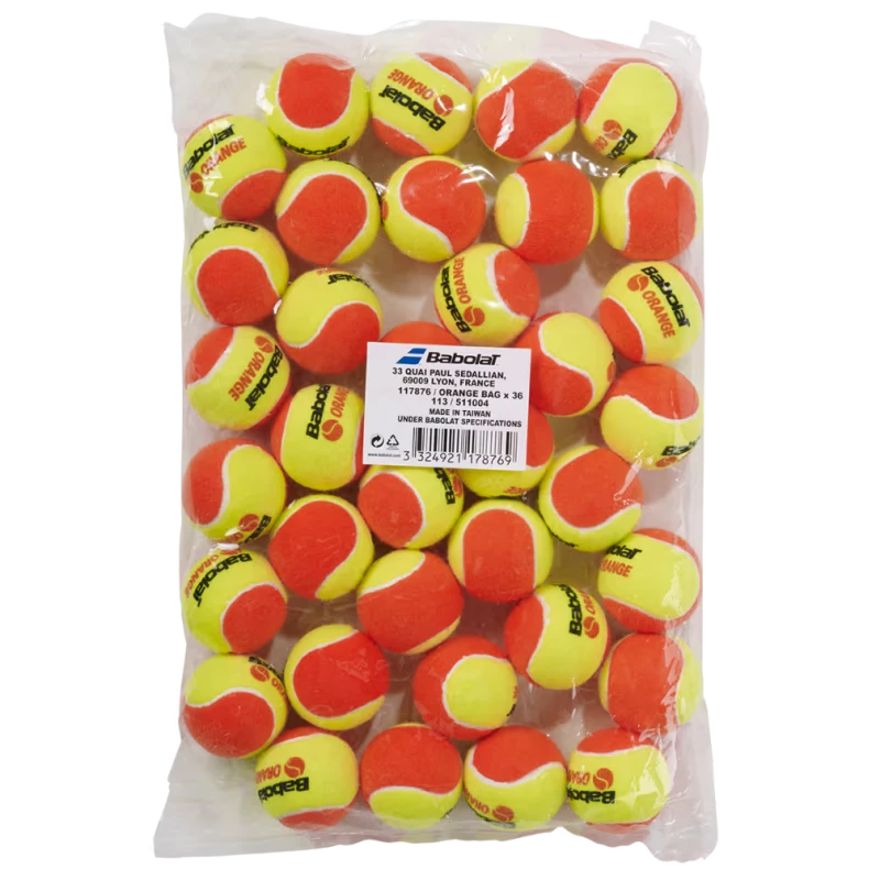 BABOLAT ORGANE BALL BAG x36