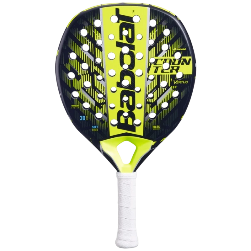 BABOLAT COUNTER VERTUO 2.5