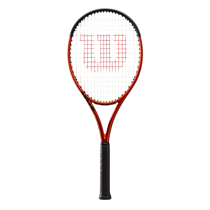 WILSON BURN 100LS V5.0 RKT
