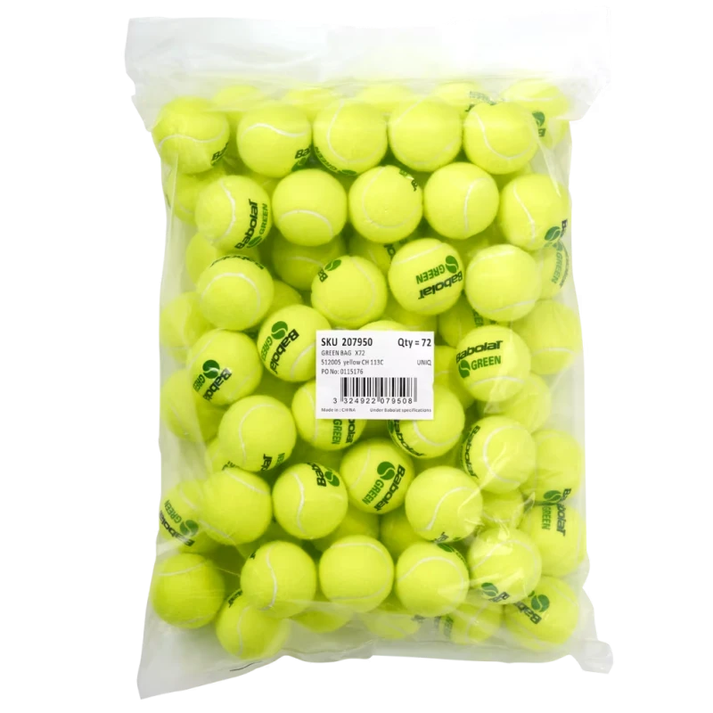 BABOLAT GREEN BAG X72