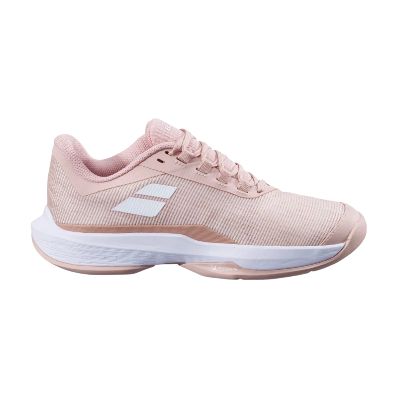 BABOLAT JET TERE 2 AC WOMEN Evening Sand