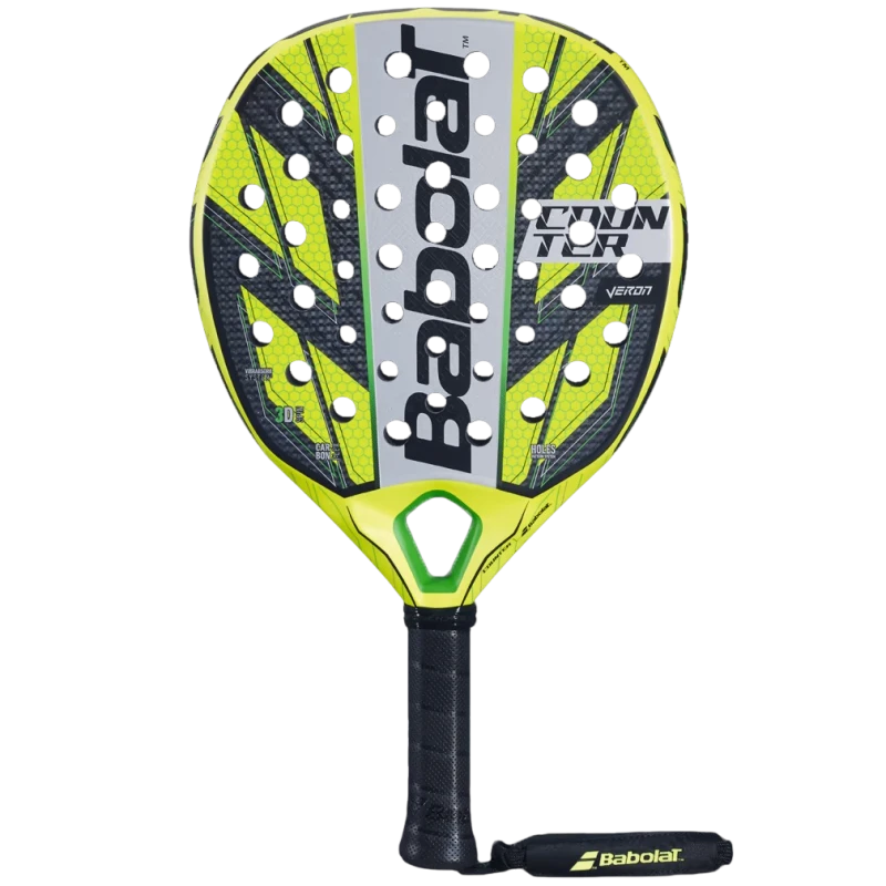 BABOLAT COUNTER VERON