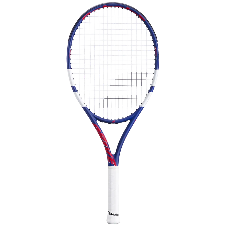 BABOLAT DRIVE JUNIOR 25 RED NC