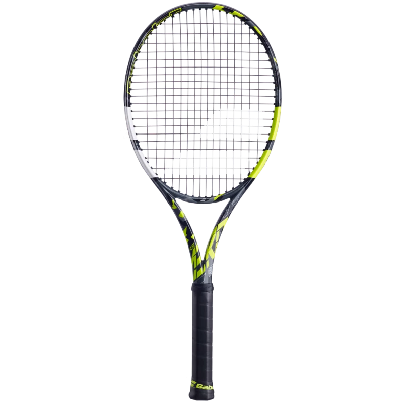 BABOLAT PURE AERO 98 U NCV Grey Yellow White