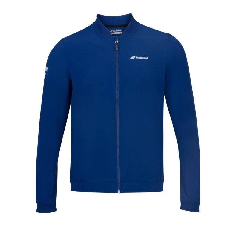 BABOLAT PLAY JACKET MEN ESTATE BLUE