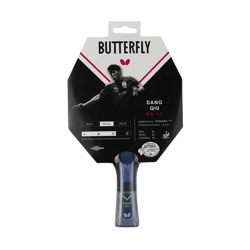 Butterfly DANG QIU DQX2