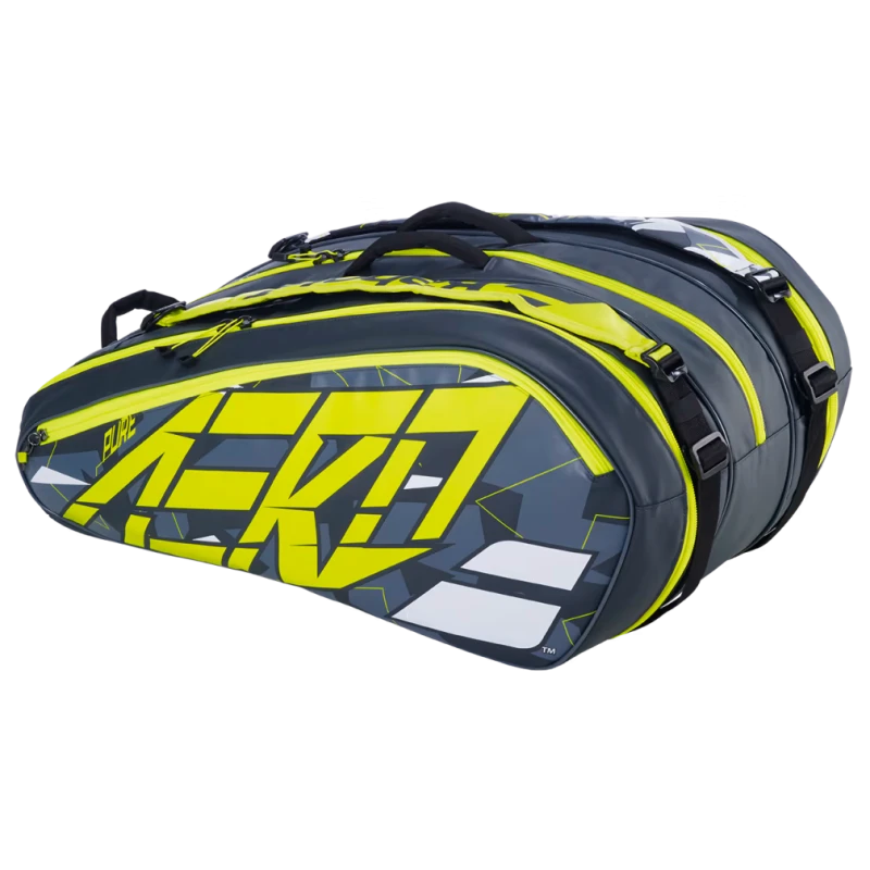BABOLAT RH X 12 PURE AERO