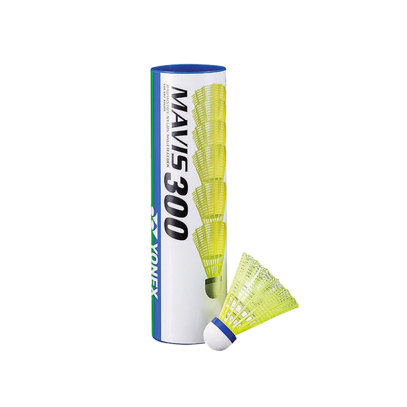 YONEX MAVIS 300 SLOW (6PCS)